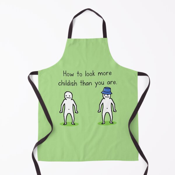 Item preview, Bucket baby designed and sold by hungryfatcat.