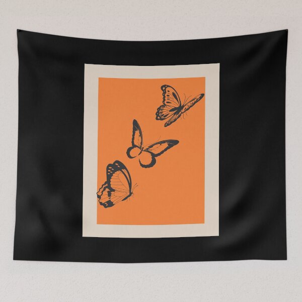 Item preview, Butterfly Art designed and sold by MiaBellaGirl.