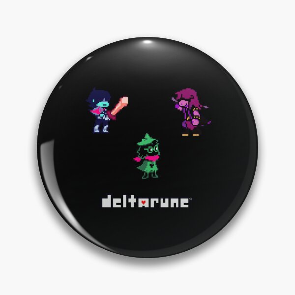 Item preview, deltarune designed and sold by Malakiacount.