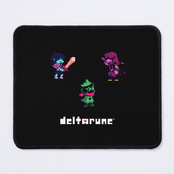 Item preview, deltarune designed and sold by Malakiacount.
