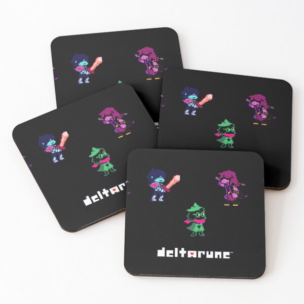Item preview, deltarune designed and sold by Malakiacount.