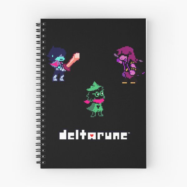 Item preview, deltarune designed and sold by Malakiacount.