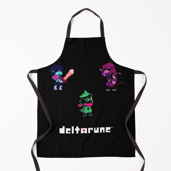 Item preview, deltarune designed and sold by Malakiacount.