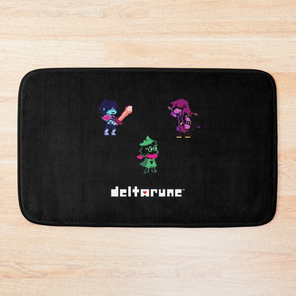 Item preview, deltarune designed and sold by Malakiacount.