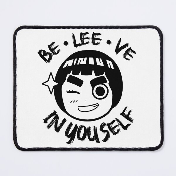Item preview, BE-LEE-VE IN YOURSELF designed and sold by CallmeMordcai.