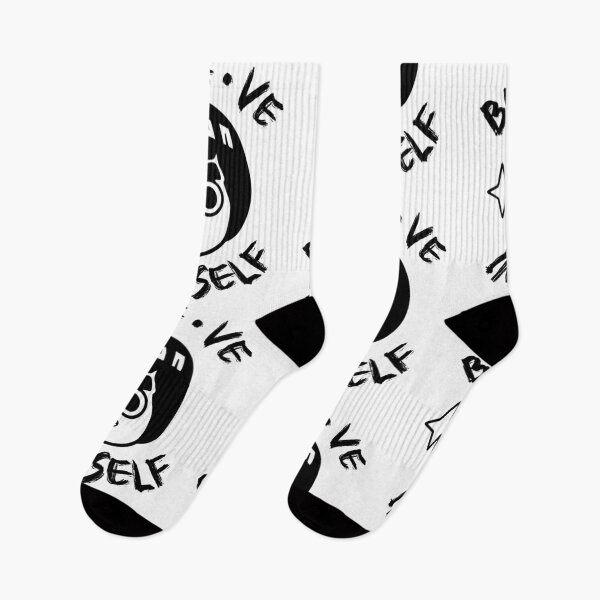 Item preview, BE-LEE-VE IN YOURSELF designed and sold by CallmeMordcai.