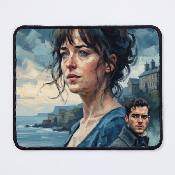 Item preview, Persuasion Fine Art Tribute designed and sold by Art's Diner.