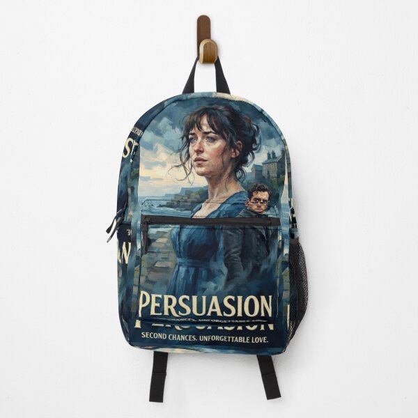 Item preview, Persuasion Fine Art Tribute designed and sold by Art's Diner.