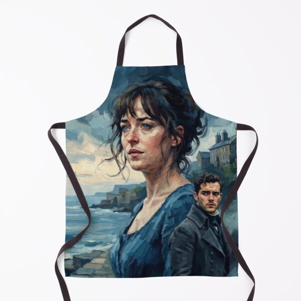 Item preview, Persuasion Fine Art Tribute designed and sold by Art's Diner.
