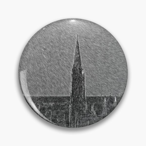 Item preview, Cathedral  designed and sold by AlicetheRose98.