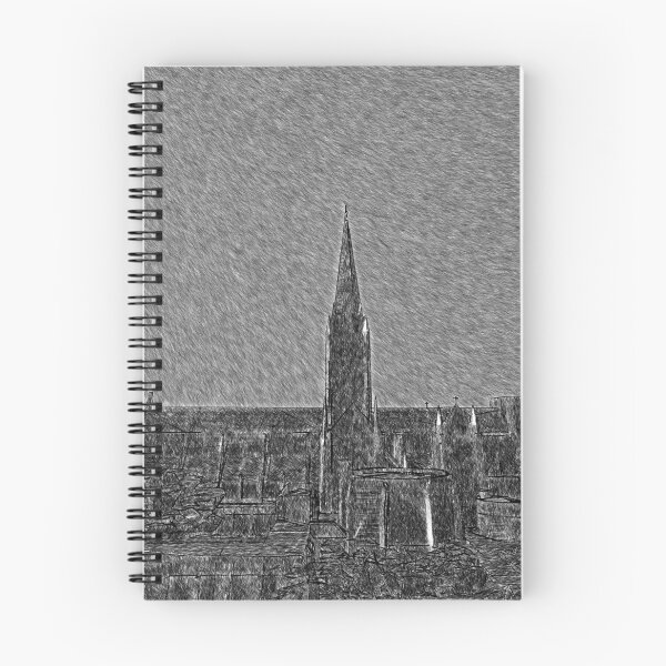 Item preview, Cathedral  designed and sold by AlicetheRose98.