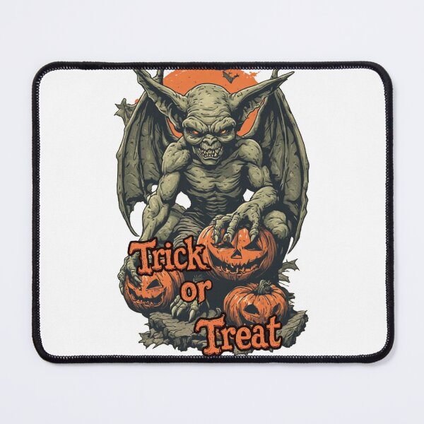 Item preview, Gothic gargoyle ready for Halloween designed and sold by Navy67.