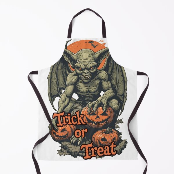 Item preview, Gothic gargoyle ready for Halloween designed and sold by Navy67.