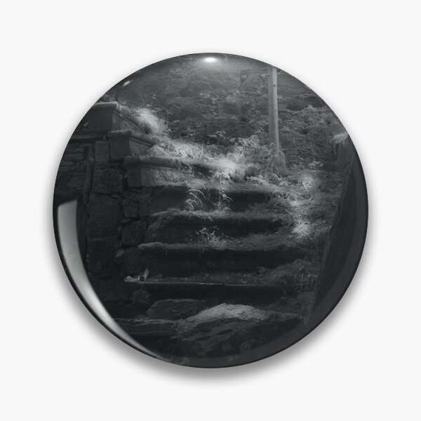 Item preview, The Haunted Staircase designed and sold by Scott-Tilley Photography.