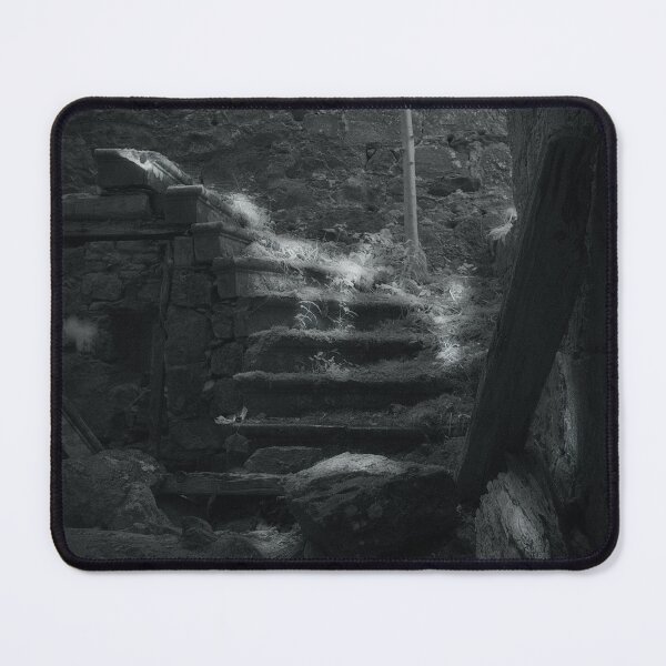 Item preview, The Haunted Staircase designed and sold by Scott-Tilley Photography.