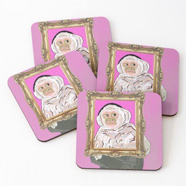 Item preview, Monkey designed and sold by mavebluebr.