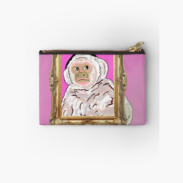 Item preview, Monkey designed and sold by mavebluebr.