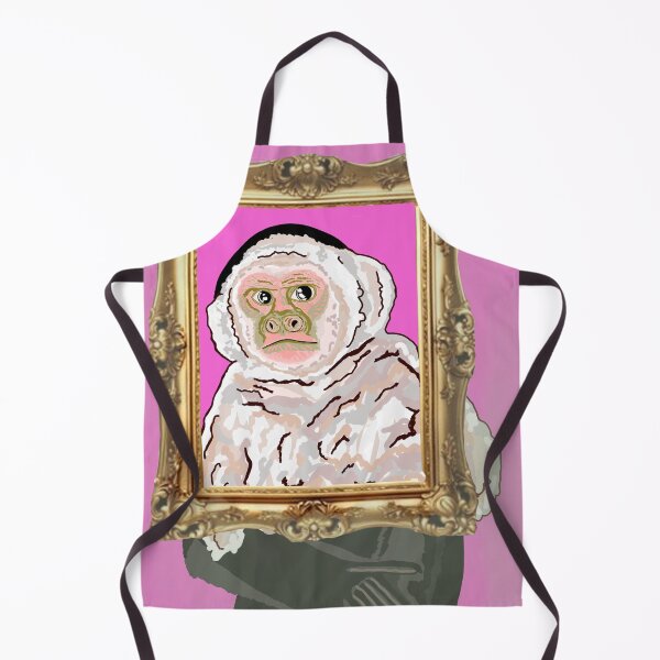 Item preview, Monkey designed and sold by mavebluebr.
