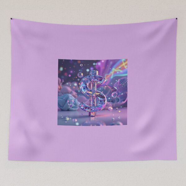 Item preview, A RENDER DOLLAR ICON designed and sold by Catalina Kate.