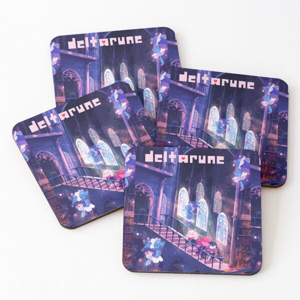 Item preview, deltarune designed and sold by Malakiacount.