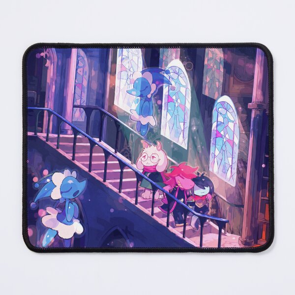 Item preview, deltarune designed and sold by Malakiacount.