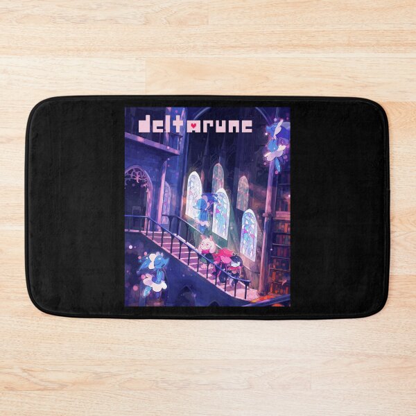 Item preview, deltarune designed and sold by Malakiacount.
