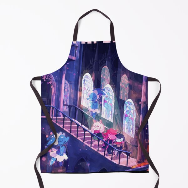 Item preview, deltarune designed and sold by Malakiacount.