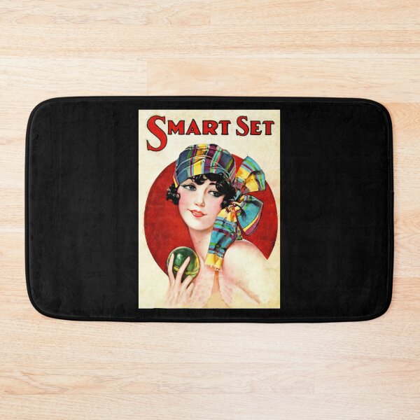Item preview, Vintage magazine cover, Smart Set designed and sold by stevepaint.
