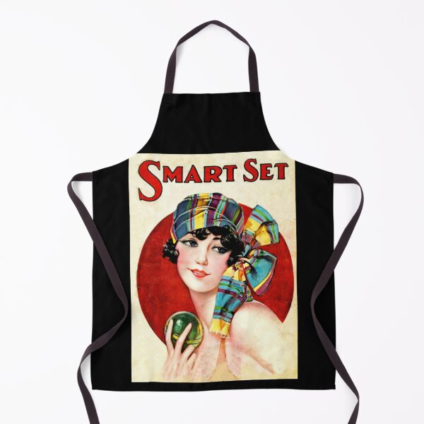 Item preview, Vintage magazine cover, Smart Set designed and sold by stevepaint.