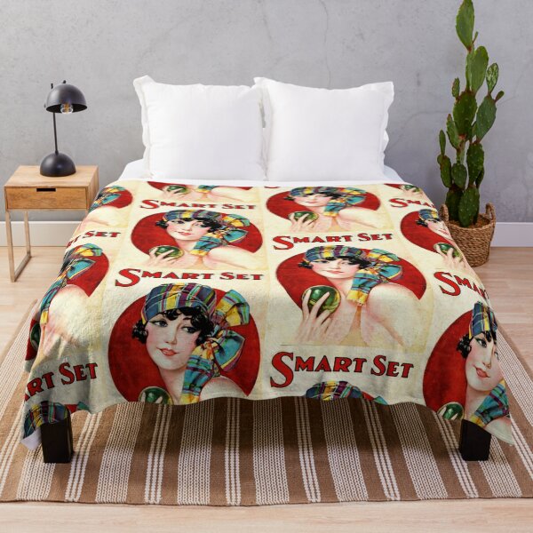 Item preview, Vintage magazine cover, Smart Set designed and sold by stevepaint.