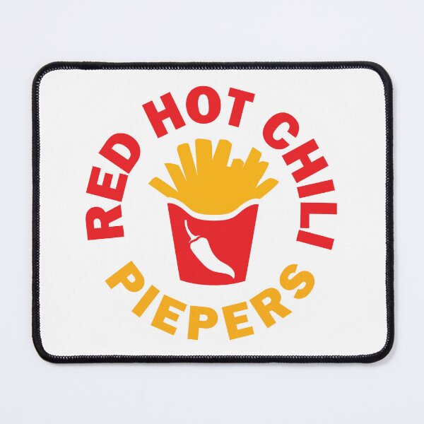 Item preview, Red Hot Chili Piepers designed and sold by koalakoka.
