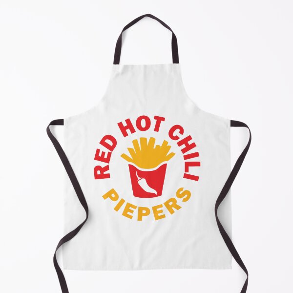 Item preview, Red Hot Chili Piepers designed and sold by koalakoka.