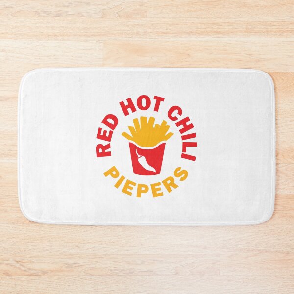 Item preview, Red Hot Chili Piepers designed and sold by koalakoka.