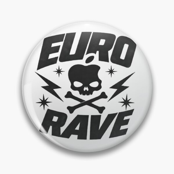 Item preview, joost klein euro rave merch  designed and sold by Slame Graphic Studio.