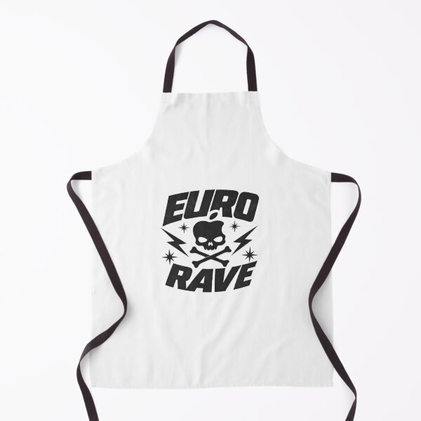 Item preview, joost klein euro rave merch designed and sold by Slame Graphic Studio.