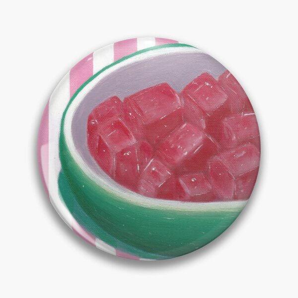 Item preview, Watermelon bowl - diced delicious designed and sold by Lunardreams54.