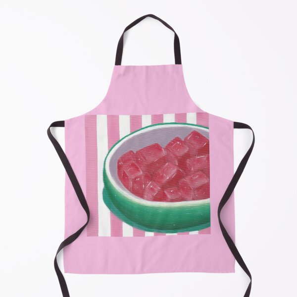 Item preview, Watermelon bowl - diced delicious designed and sold by Lunardreams54.