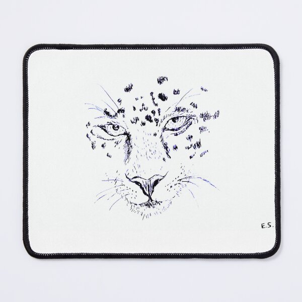 Item preview, Jaguar by ElitebyElise designed and sold by ElitebyElise.