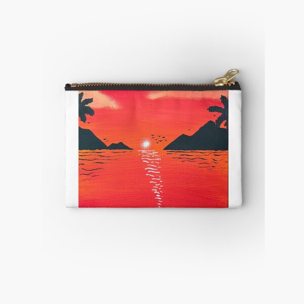 Item preview, Fire on the water designed and sold by JH-RedBubble.