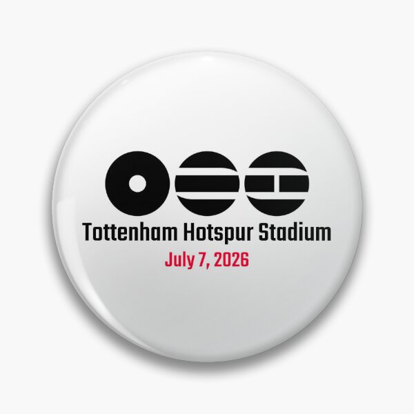 Item preview, BTS Arirang World Tour Tottenham Hotspur Stadium D2 2.0 designed and sold by MochiNelly Designs.