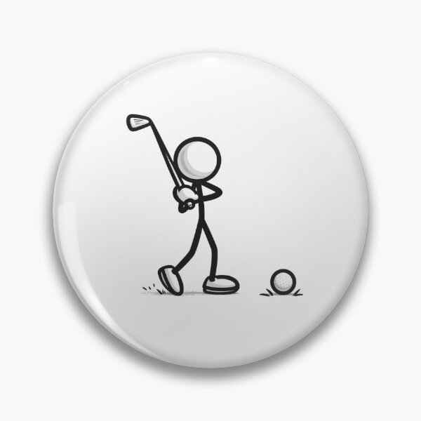 Item preview, Golf designed and sold by ndlartistic.