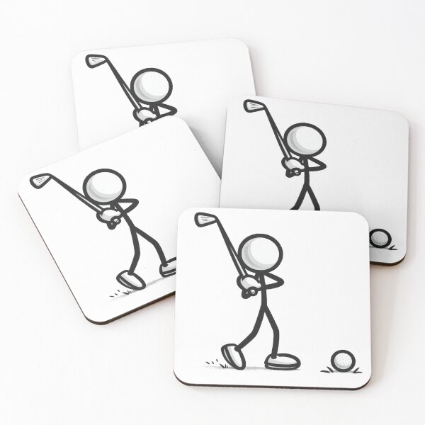 Item preview, Golf designed and sold by ndlartistic.