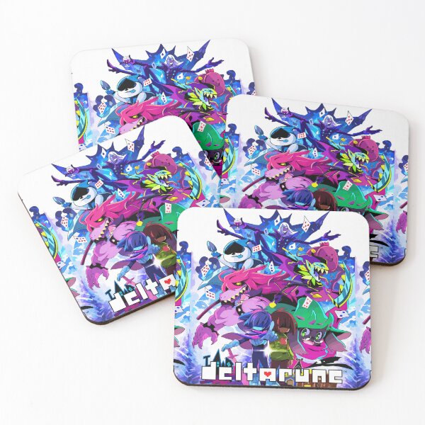 Item preview, deltarune designed and sold by Malakiacount.
