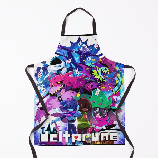Item preview, deltarune designed and sold by Malakiacount.