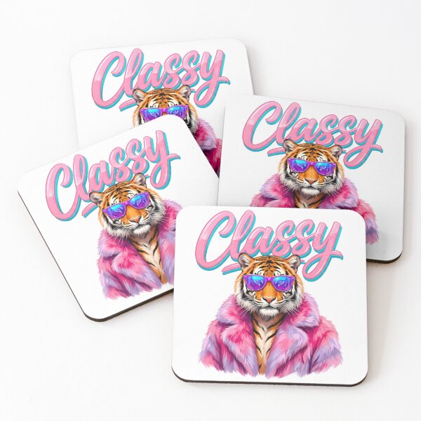 Item preview, classy Tiger PNG, Preppy Tiger PNG, Bling Design, Boujee Png, Leopard Print Png, Tiger Graphic, Animal Print Graphic, faux-fur coat. designed and sold by RAWVANE.