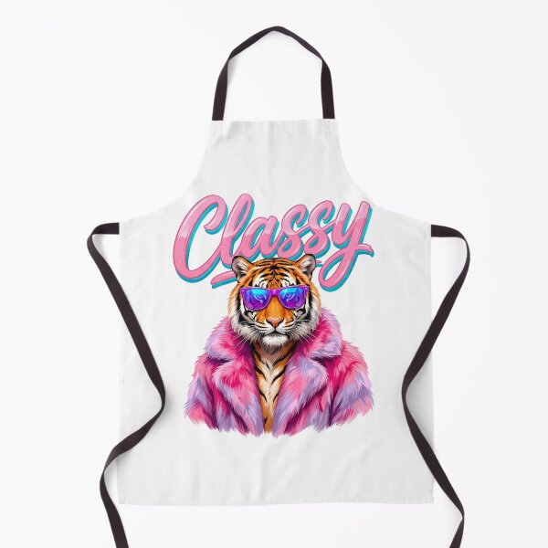 Item preview, classy Tiger PNG, Preppy Tiger PNG, Bling Design, Boujee Png, Leopard Print Png, Tiger Graphic, Animal Print Graphic, faux-fur coat. designed and sold by RAWVANE.