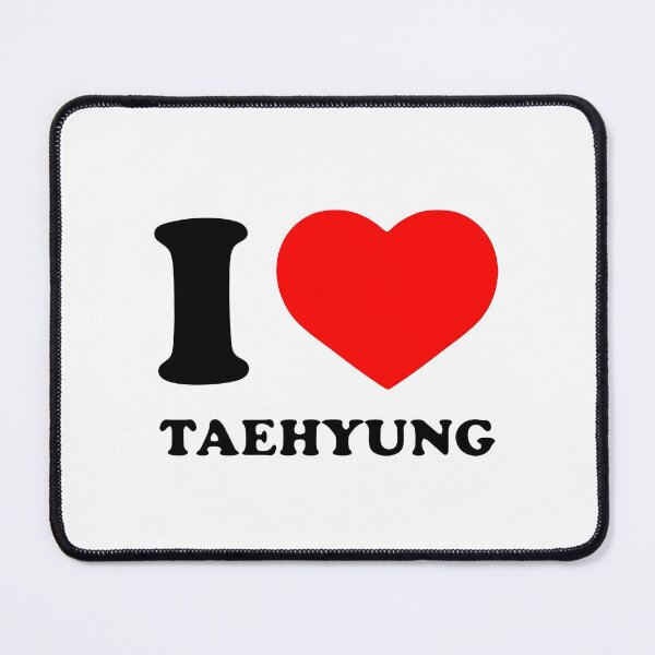 Item preview, kim taehyung bts kpop love designed and sold by mkpniiijk.