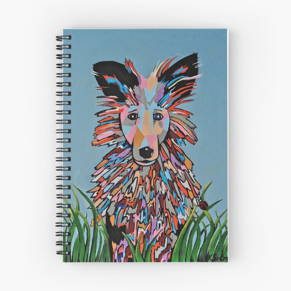 Item preview, Shetland Sheepdog Doglover designed and sold by Sartoris Art.