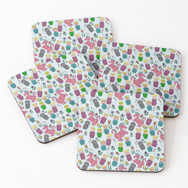 Item preview, The Royal Family designed and sold by Unhinged Heather.