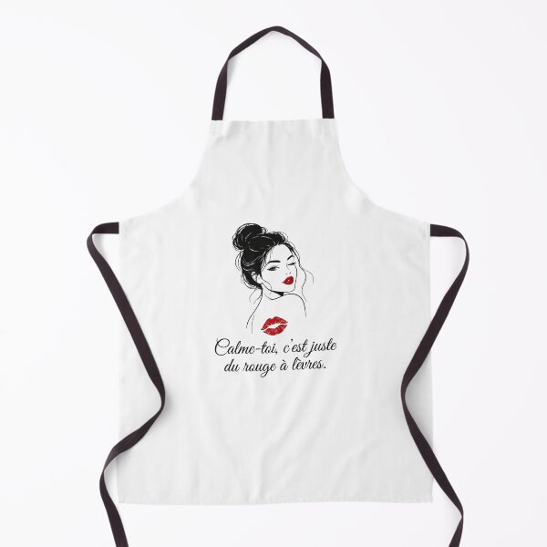Item preview, Calm down, it's just lipstick. designed and sold by Signature-fr.